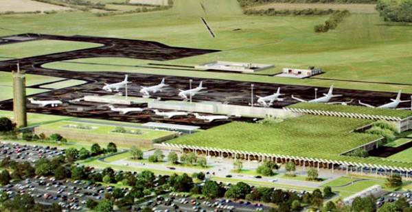 Le gouvernement français ayant finalement décidé que l’aéroport de Notre-Dame-des-Landes (NDDL) ne se fera pas, la croissanc