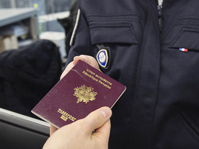 Le meilleur passeport en ce début 2023 est… 6 Air Journal