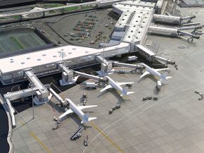 La COHOR devrait prendre un mois pour redistribuer les plus de 9150 créneaux de vols rendus disponibles à l’aéroport de Paris