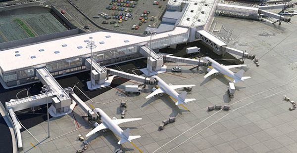 La DGAC a enregistré en novembre une croissance   très soutenue » du trafic dans les aéroports français, dépassan