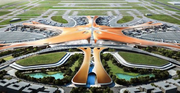Les autorités chinoises ont précisé quelles compagnies aériennes déménageront vers le nouvel aéroport de Pékin-Daxing, par