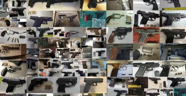 Une passagère prenant une correspondance à l’aéroport de Paris-CDG a été interpellée lundi après la découverte d’un pi