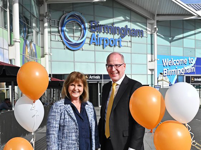 EasyJet en dit plus sur sa future base à Birmingham 4 Air Journal EasyJet en dit plus sur sa future base à Birmingham 4 Air Journal