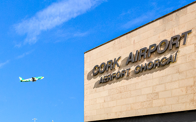 Ryanair : 5 nouvelles liaisons hivernales et un nouvel avion à Cork 2 Air Journal Ryanair : 5 nouvelles liaisons hivernales et un nouvel avion à Cork 2 Air Journal