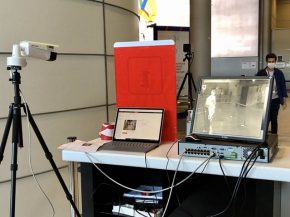 Face à la pandémie de Covid-19, le Groupe ADP a renforcé son dispositif sanitaire à l’intérieur des terminaux, qui comprend