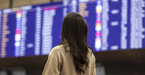 
La 20ème édition du baromètre annuel des vacances par Europ Assistance et Ipsos indique que 67% des Français souhaitent parti