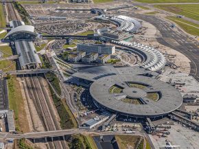 
L’aéroport de Lyon-Saint Exupéry proposera l’année prochaine six nouvelles liaisons, près de cent destinations étant dé