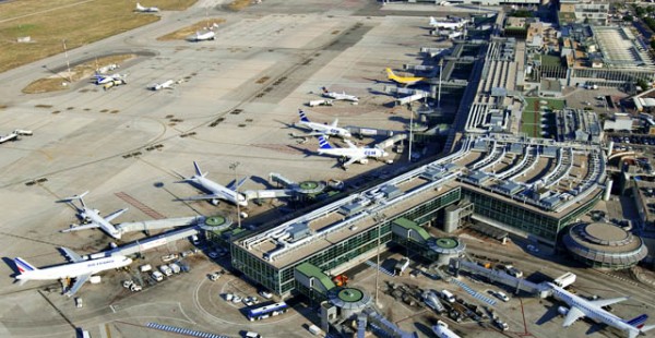 Le mois dernier, l’Aéroport Marseille-Provence a dépassé la barre des 800.000 passagers, une première dans son histoire pour