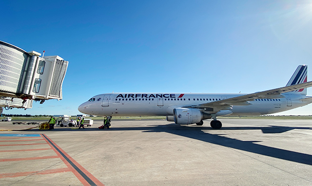 L’aéroport de Montpellier en termine avec l’électrification des opérations au sol 4 Air Journal L’aéroport de Montpellier en termine avec l’électrification des opérations au sol 4 Air Journal