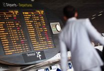 
Les statistiques détaillées de l’IATA pour l’année 2020, marquée par la pandémie de Covid-19, font état d’une baisse 