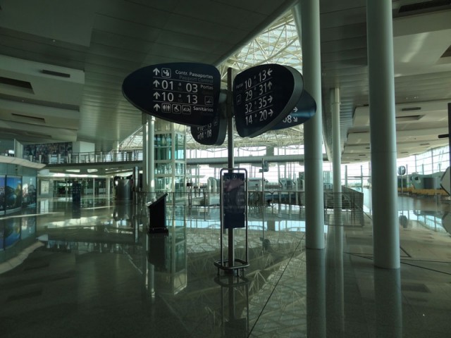 VINCI Airports : sept aéroports récompensés pour leur qualité de service 1 Air Journal VINCI Airports : sept aéroports récompensés pour leur qualité de service 1 Air Journal