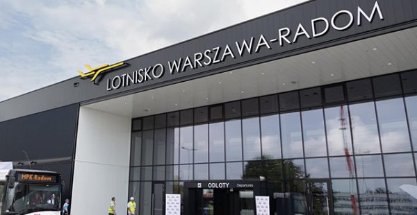 
LOT Polish Airlines confirme le lancement de trois destinations européennes -Paris, Rome et Copenhague- au départ de l aéropor