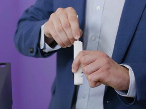 
American Airlines et&nbsp;British Airways&nbsp;lanceront ce mois-ci un programme expérimental de test de Covid-19 visant à conv