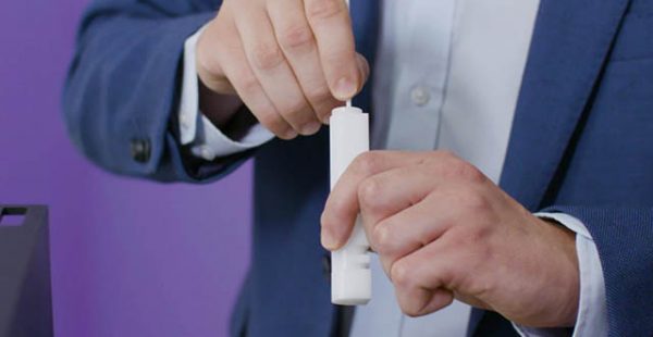 
American Airlines et British Airways lanceront ce mois-ci un programme expérimental de test de Covid-19 visant à conv