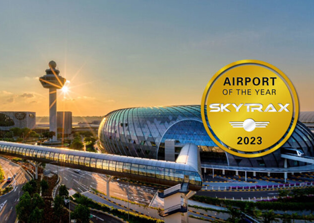 Meilleurs aéroports en 2023 selon Skytrax : Paris progresse encore 1 Air Journal