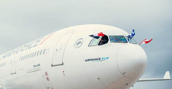 
La compagnie aérienne Air France lancera cet été une nouvelle liaison saisonnière entre Paris et Ottawa et renforcera celle v