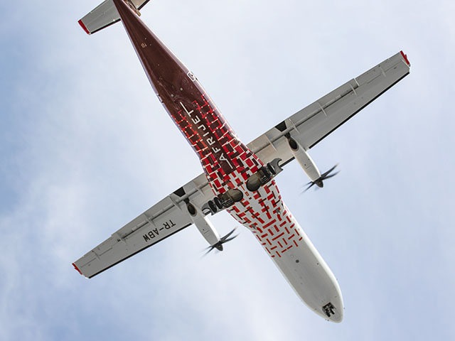 Farnborough J3 : A320neo, 787, 72-600 et monocouloirs cargo 76 Air Journal