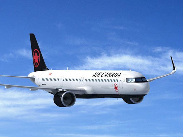 Air Canada : de multiples nouvelles liaisons, dont Pointe-à-Pitre, et forte expansion vers l’Amérique latine cet hiver 1 Air Journal