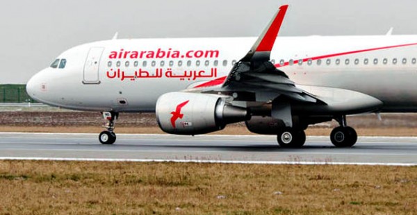 Air Arabia Maroc annonce un Agadir – Birmingham 1 Air Journal