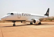 
Le dirigeant de la compagnie aérienne Air Burkina a été licencié avec effet immédiat par le gouvernement, son dernier avion 