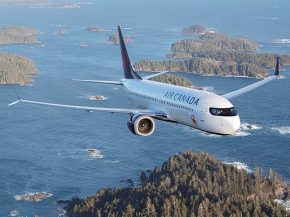 Air Canada se renforce au Mexique avec Aeromar 2 Air Journal