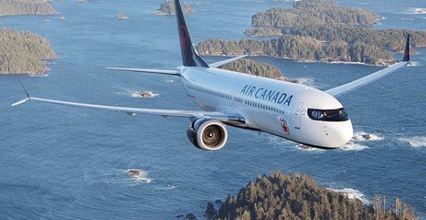 Air Canada se renforce au Mexique avec Aeromar 1 Air Journal