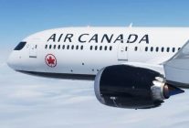 
Air Canada a annoncé l élargissement de son réseau transatlantique vers la Scandinavie par l ajout de nouveaux vols saisonnier