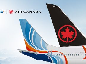 
La compagnie aérienne Air Canada annonce un partenariat avec la low cost Flydubai, la première étant sur le point d’acquéri