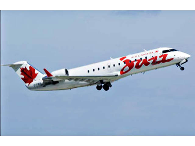 Air Canada : le point sur Transat, un Montréal – Raleigh 91 Air Journal