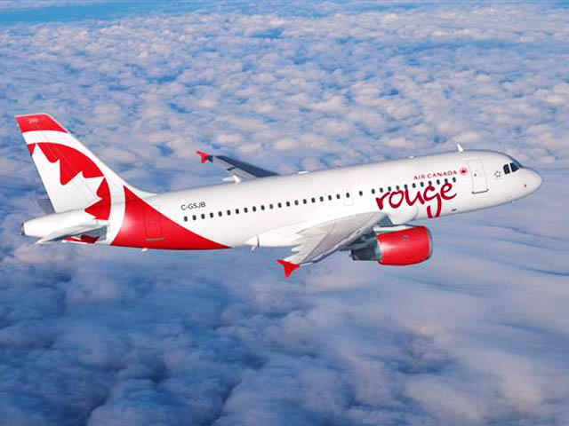 Air Canada ouvre 3 routes vers le soleil 89 Air Journal