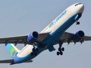 
Air Caraïbes annonce un programme ambitieux pour la saison estivale 2022, marquée par une reprise dense de ses liaisons vers se