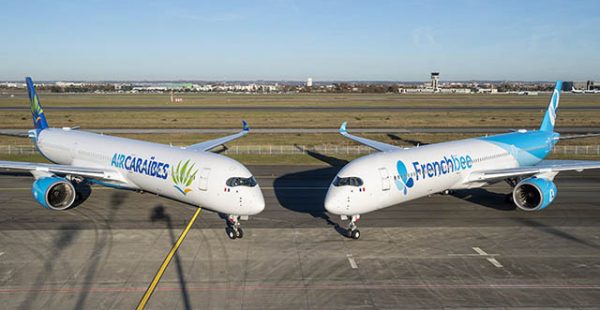 
La compagnie aérienne Air Caraïbes et sa sœur low cost French bee ont présenté leurs programmes de vols estivaux respectifs,