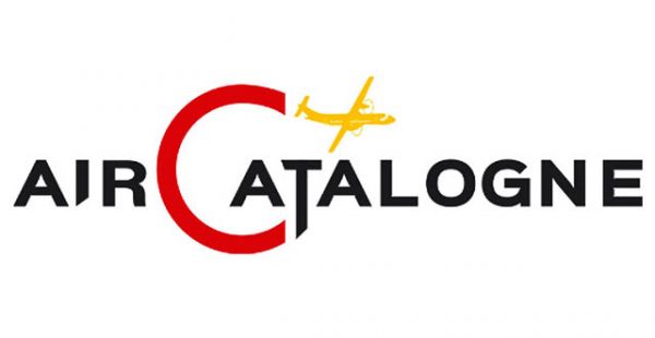 Air Catalogne décolle à Perpignan 1 Air Journal