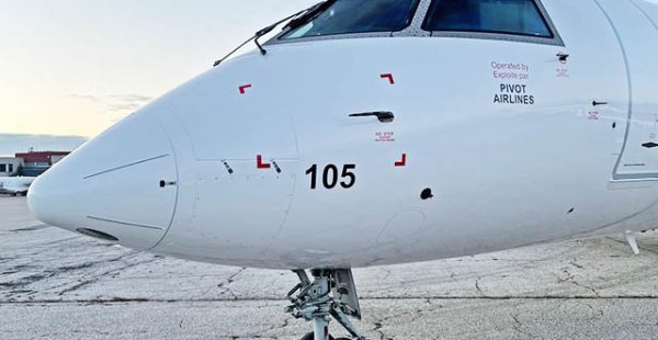 
L’équipage canadien d’un avion dans lequel 200 kilos de cocaïne avaient été retrouvés début avril, ainsi que tous les p