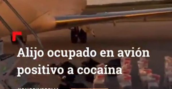 
Les autorités de la République dominicaine ont arrêté l’équipage d’un avion de la compagnie aérienne Pivot Airlines qui