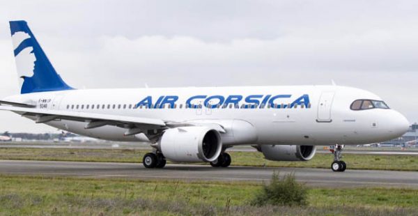 
La compagnie aérienne Air Corsica offre des allers simples à partir de 59 euros TTC au départ de et vers Ajaccio, Bastia, Calv