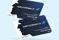 
La compagnie aérienne corse a dévoilé hier une nouvelle carte d’abonnement payante, Air Corsica +, offrant une multitude d a