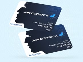 
La compagnie aérienne corse a dévoilé hier une nouvelle carte d’abonnement payante, Air Corsica +, offrant une multitude d a