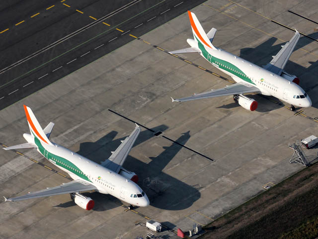 Air Côte d’Ivoire relance ses routes régionales 1 Air Journal