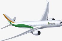 
La compagnie aérienne Air Côte d’Ivoire a signé mardi un contrat avec Airbus portant sur deux A330neo, qui lui permettront d