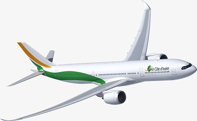 Air Côte d’Ivoire annonce son arrivée prochaine à Casablanca et Paris 1 Air Journal