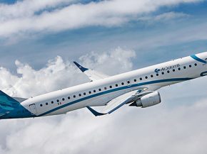 
La compagnie aérienne Air Dolomiti lancera cet été à Munich 6 nouvelles liaisons, y compris vers Paris-Orly et Genève.
A par