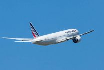 
La compagnie aérienne Air France inaugure deux nouvelles destinations intercontinentales au départ de Paris, Banjul en Gambie e