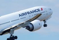 
Air France prolonge la suspension de sa liaison entre Paris-CDG et la capitale malienne Bamako, au minimum jusqu au début de la 