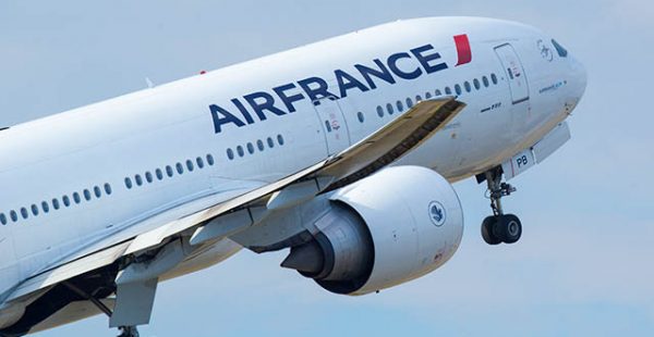 
La compagnie aérienne Air France maintiendra au printemps 2024 sa liaison vers la Guyane au départ de Paris-CDG, a accueilli so