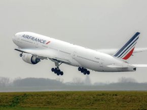 
La compagnie aérienne Air France proposera cet été 49 vols par semaine vers le Canada, tandis que sa sœur KLM Royal Dutch Air