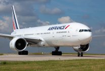
A la demande du ministère des Affaires étrangères français, Air France a opéré hier un premier  vol spécial» pour rapatr
