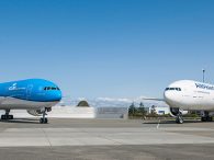 Air France-KLM génère chaque année près de 114 milliards d’euros de retombées économiques dans l’Union européenne et y 