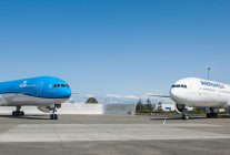 Air France-KLM génère chaque année près de 114 milliards d’euros de retombées économiques dans l’Union européenne et y 