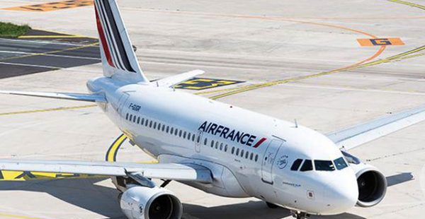 
La compagnie aérienne Air France a inauguré sa nouvelle liaison entre Orly et Tunis, en plus de celle au départ de CDG. Et ell